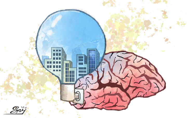 smart city